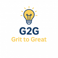 Grit to Great